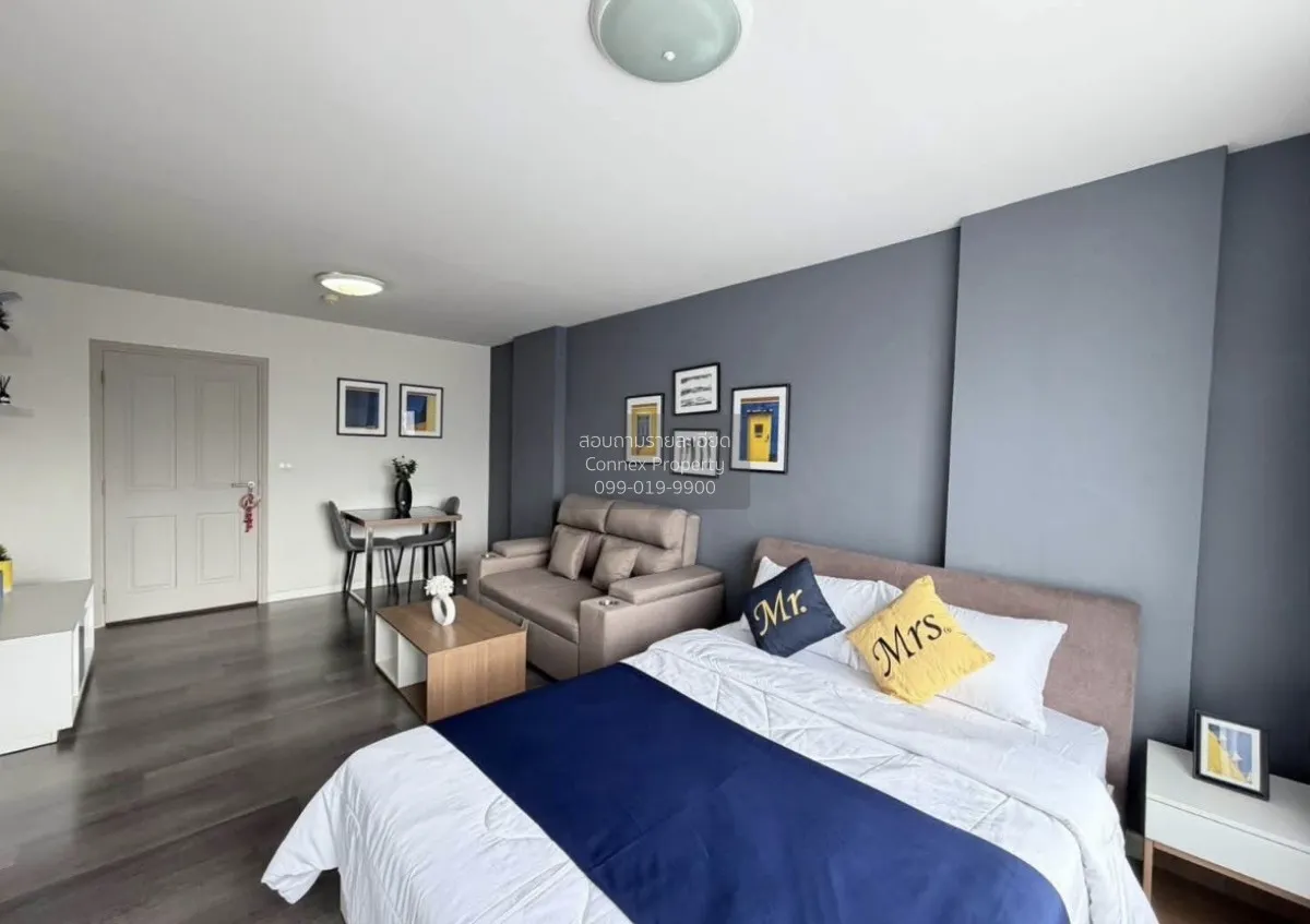 For Sale Condo , Dcondo Campus Resort Kuku , Ratsada , Mueang Phu