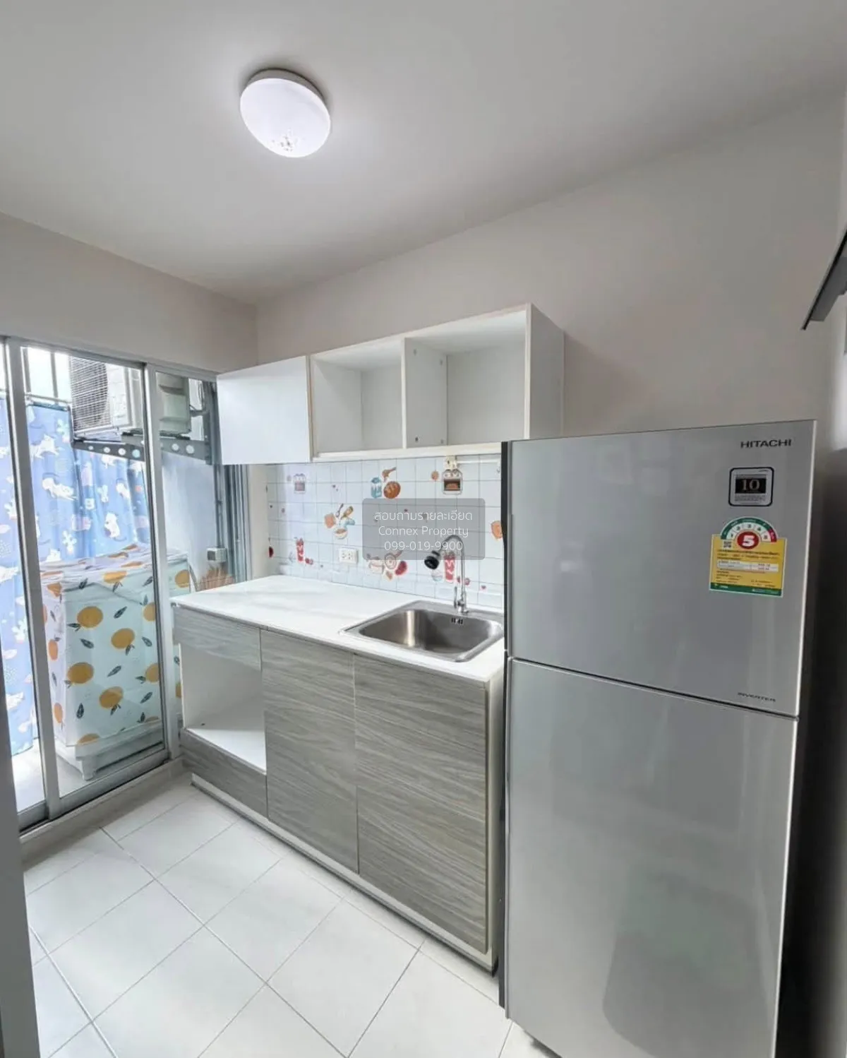 For Sale Condo , Dcondo Campus Resort Kuku , Ratsada , Mueang Phu