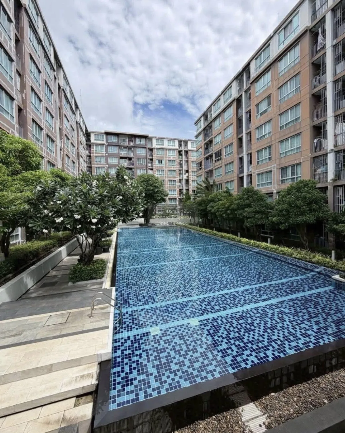For Sale Condo , Dcondo Campus Resort Kuku , Ratsada , Mueang Phu