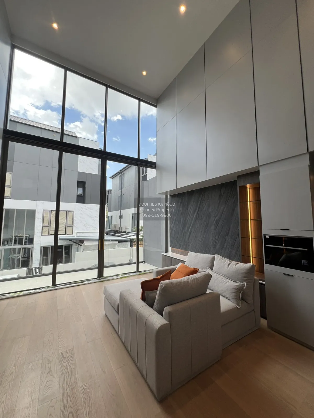 For Sale Townhouse/Townhome  , Artery Thonglor - Sukhumvit , BTS- 1