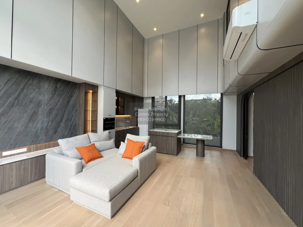 For Sale Townhouse/Townhome  , Artery Thonglor - Sukhumvit , BTS- 2