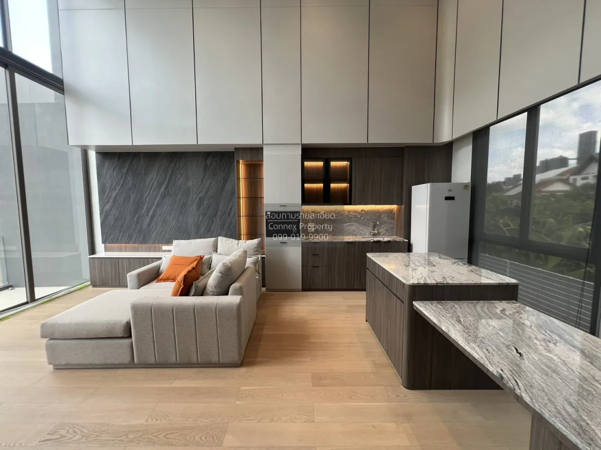 For Sale Townhouse/Townhome  , Artery Thonglor - Sukhumvit , BTS- 3