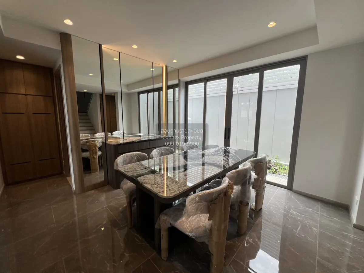 For Sale Townhouse/Townhome  , Artery Thonglor - Sukhumvit , BTS-