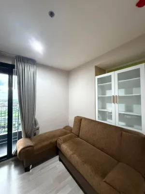 เช่าคอนโด  ไอดีโอ โมบิ สุขุมวิท อีสต์พอยท์ BTS-บางนา บางนา เขต บางนา กรุงเทพ CX-179656