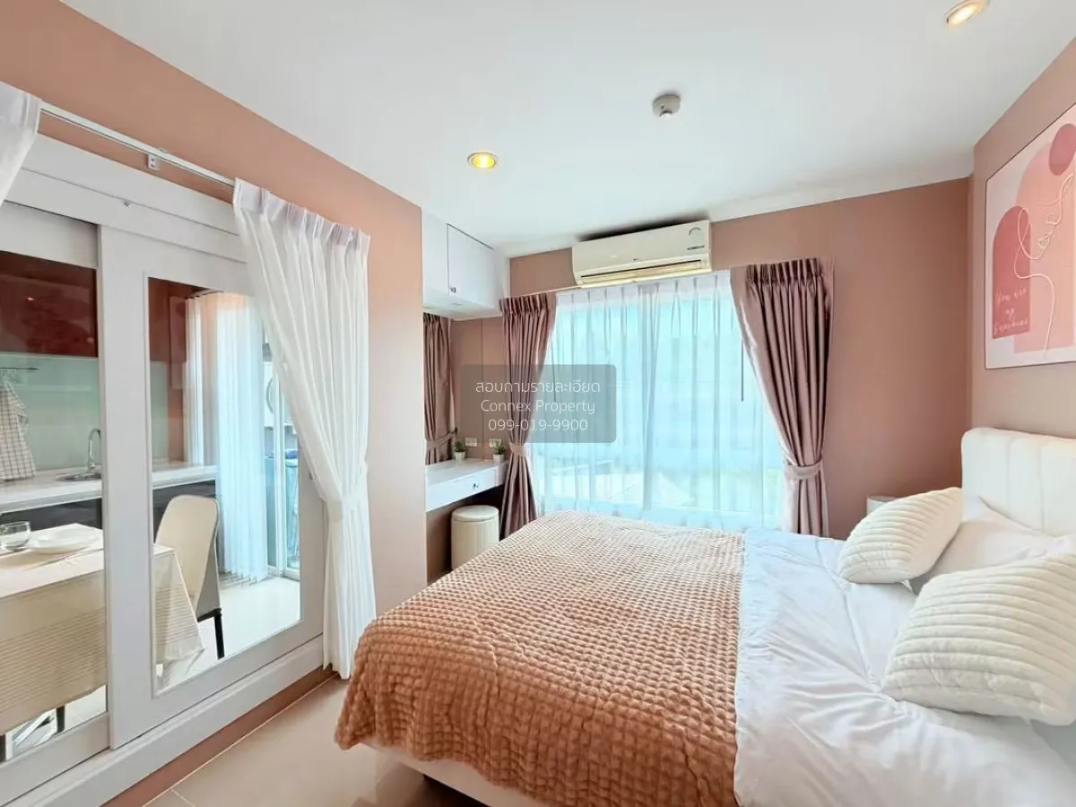 ขายคอนโด  เดอะ ซีน คอนโด ภูเก็ต กะทู้ กะทู้ ภูเก็ต CX-179657