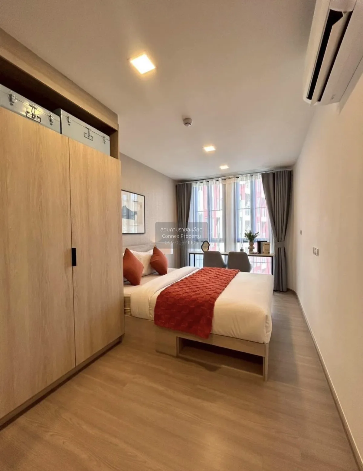 เช่าคอนโด  เดอะ เบส บูกิต ภูเก็ต วิชิต เมืองภูเก็ต ภูเก็ต CX-1796 2