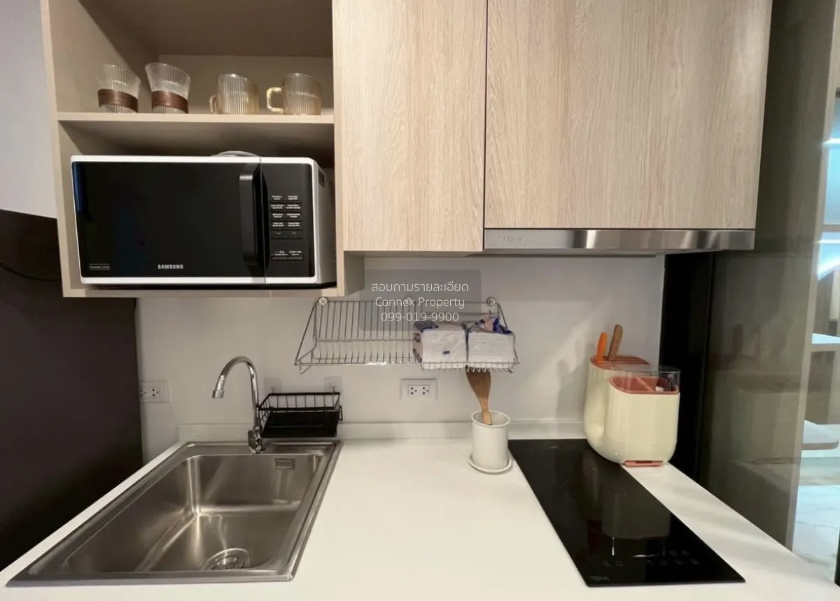 ขายคอนโด  เดอะ เบส บูกิต ภูเก็ต วิชิต เมืองภูเก็ต ภูเก็ต CX-17966