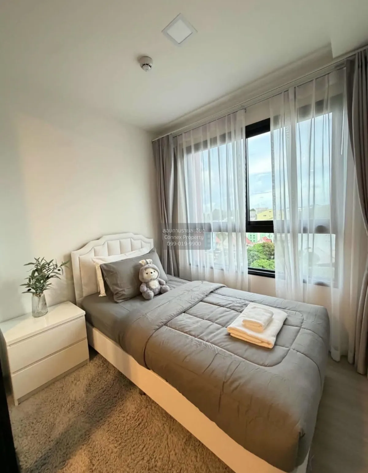 For Rent Condo , The Base Bukit Phuket , Wichit , Mueang Phuket , 3