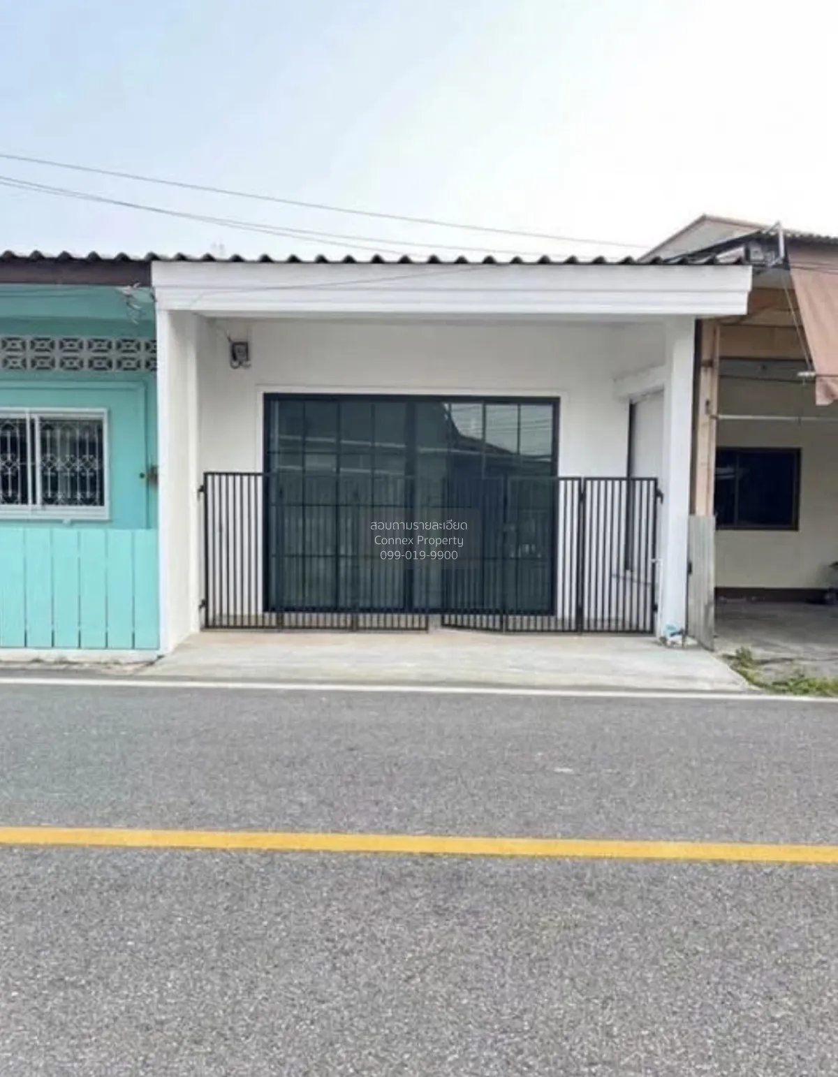 ขายขายบ้านโซนบางชีเหล้า เมืองภูเก็ต วิชิต เมืองภูเก็ต ภูเก็ต CX-1 1