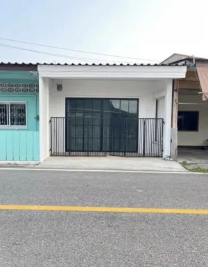 For Sale House for sale Bangcheelao Phuket town area , Wichit , Mueang Phuket , Phuket , CX-179667