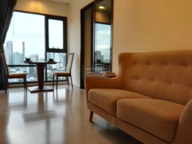 FOR SALE condo , Rhythm Sukhumvit 36-38 , BTS-Thong Lo , Phra Kha 2