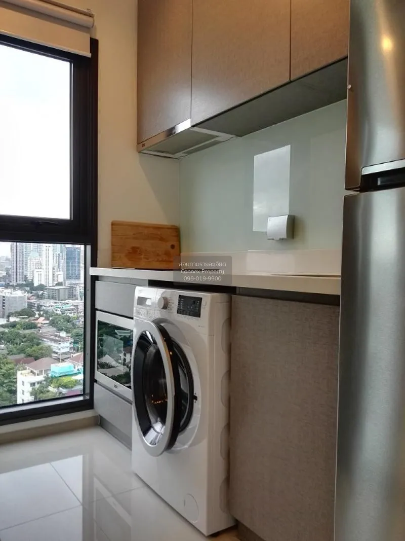 FOR SALE condo , Rhythm Sukhumvit 36-38 , BTS-Thong Lo , Phra Kha 4