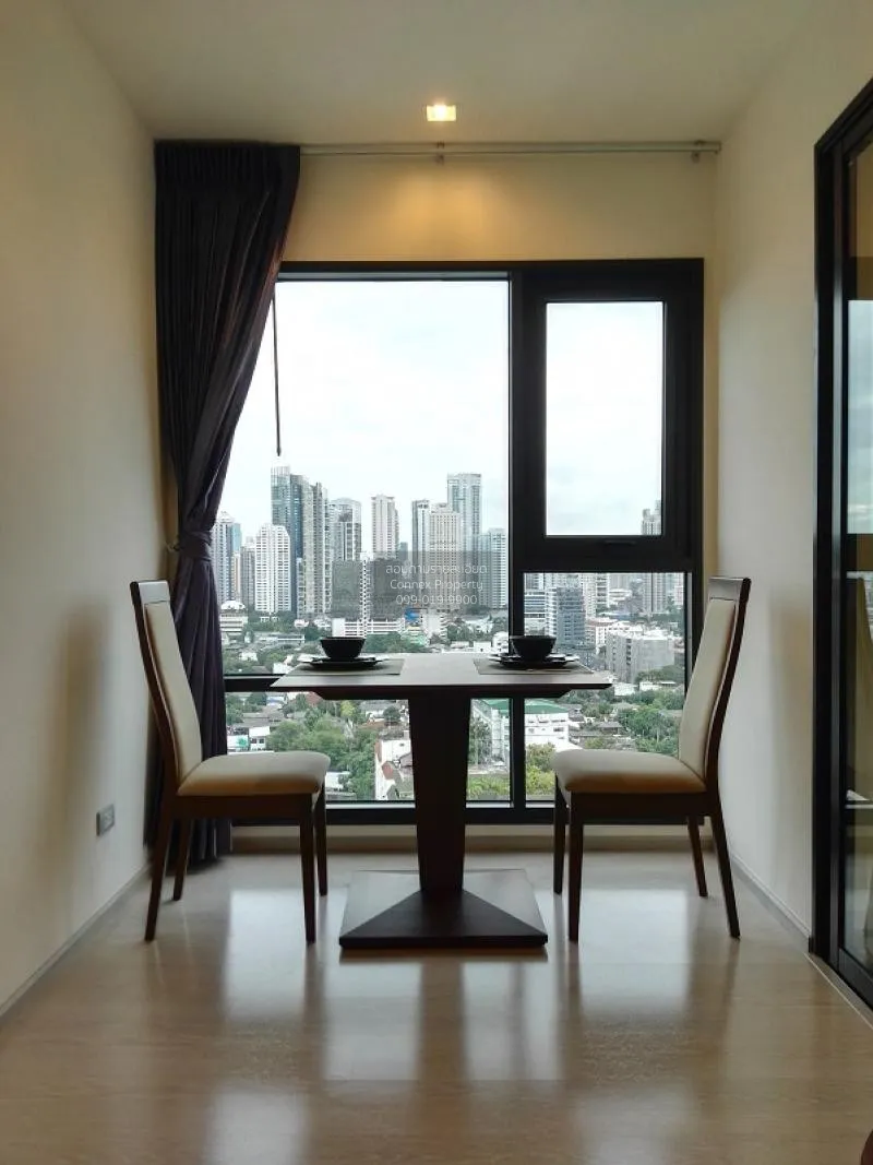 FOR SALE condo , Rhythm Sukhumvit 36-38 , BTS-Thong Lo , Phra Kha