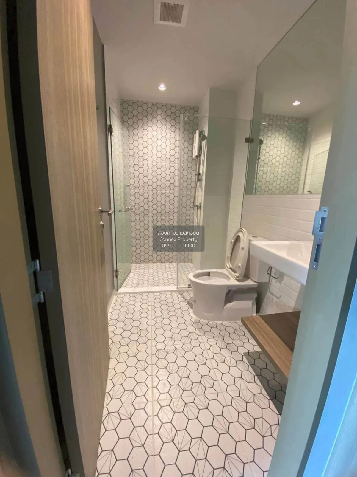 For Rent Condo , Altitude Unicorn Sathorn-Tha Phra , Duplex , BTS