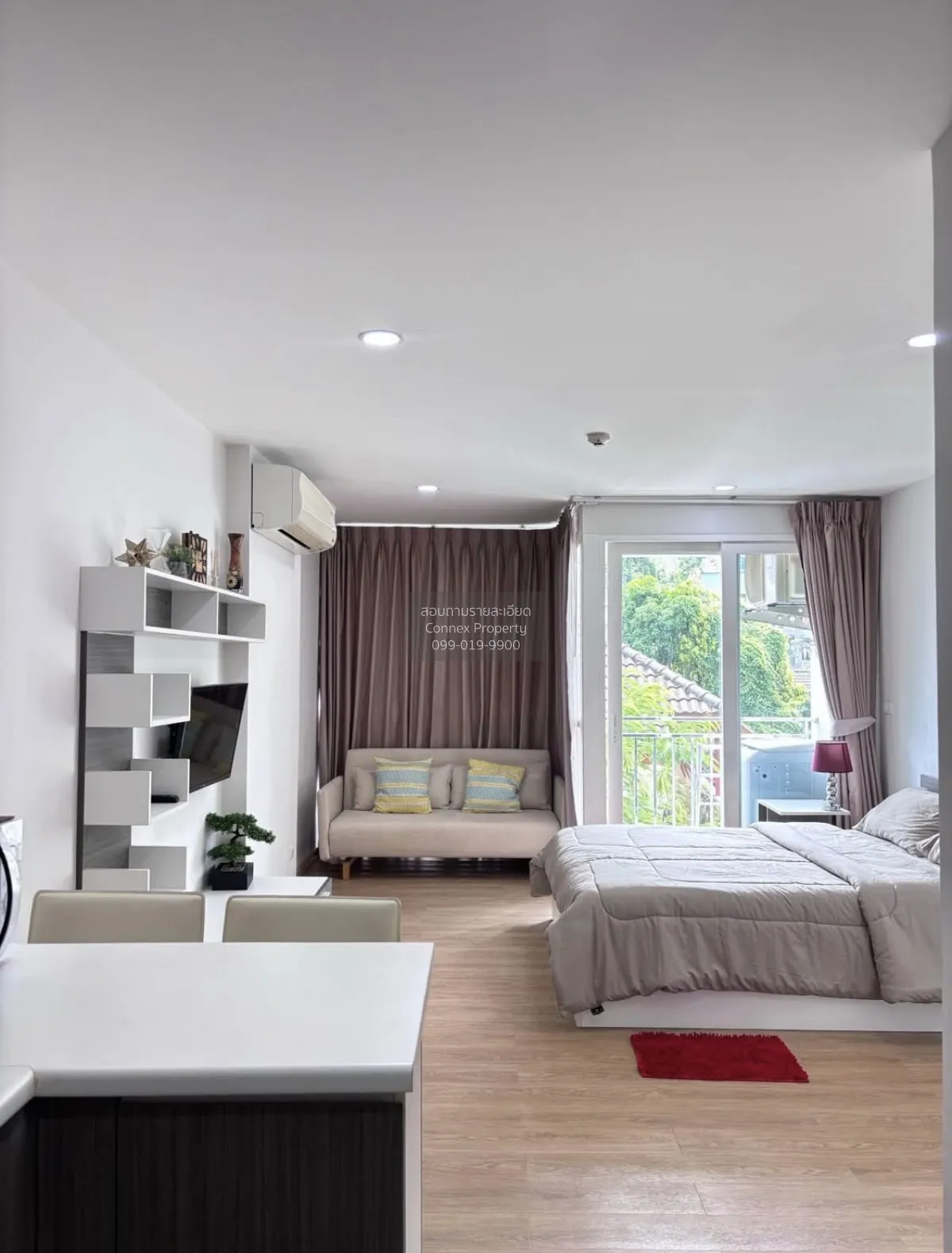 เช่าคอนโด  โอโซน คอนโดเทล กะตะบีช กะรน เมืองภูเก็ต ภูเก็ต CX-1796 1