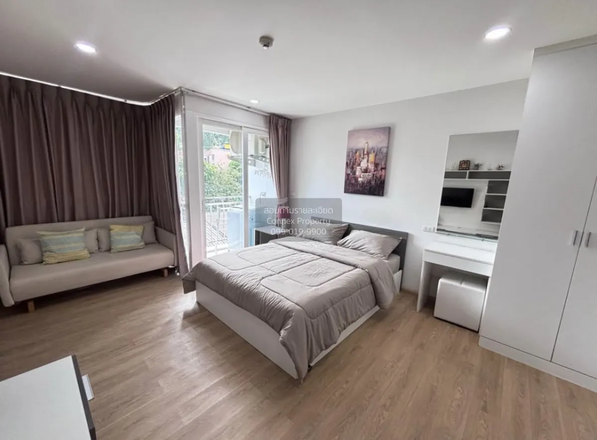 เช่าคอนโด  โอโซน คอนโดเทล กะตะบีช กะรน เมืองภูเก็ต ภูเก็ต CX-1796 4