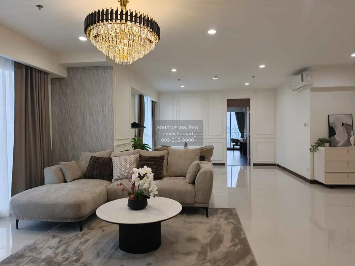 For Rent Condo , Supalai Prima Riva , Chong Nonsi , Yannawa , Ban 2