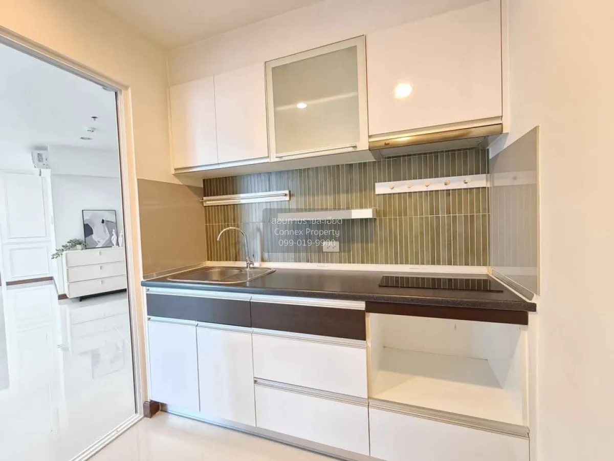 For Rent Condo , Supalai Prima Riva , Chong Nonsi , Yannawa , Ban 4