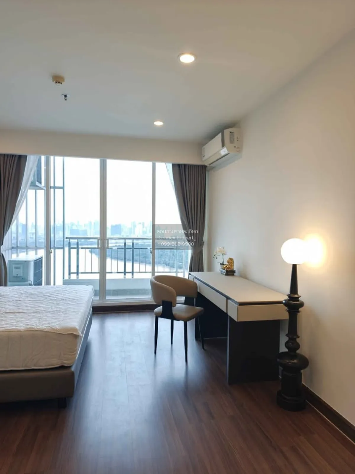 For Rent Condo , Supalai Prima Riva , Chong Nonsi , Yannawa , Ban