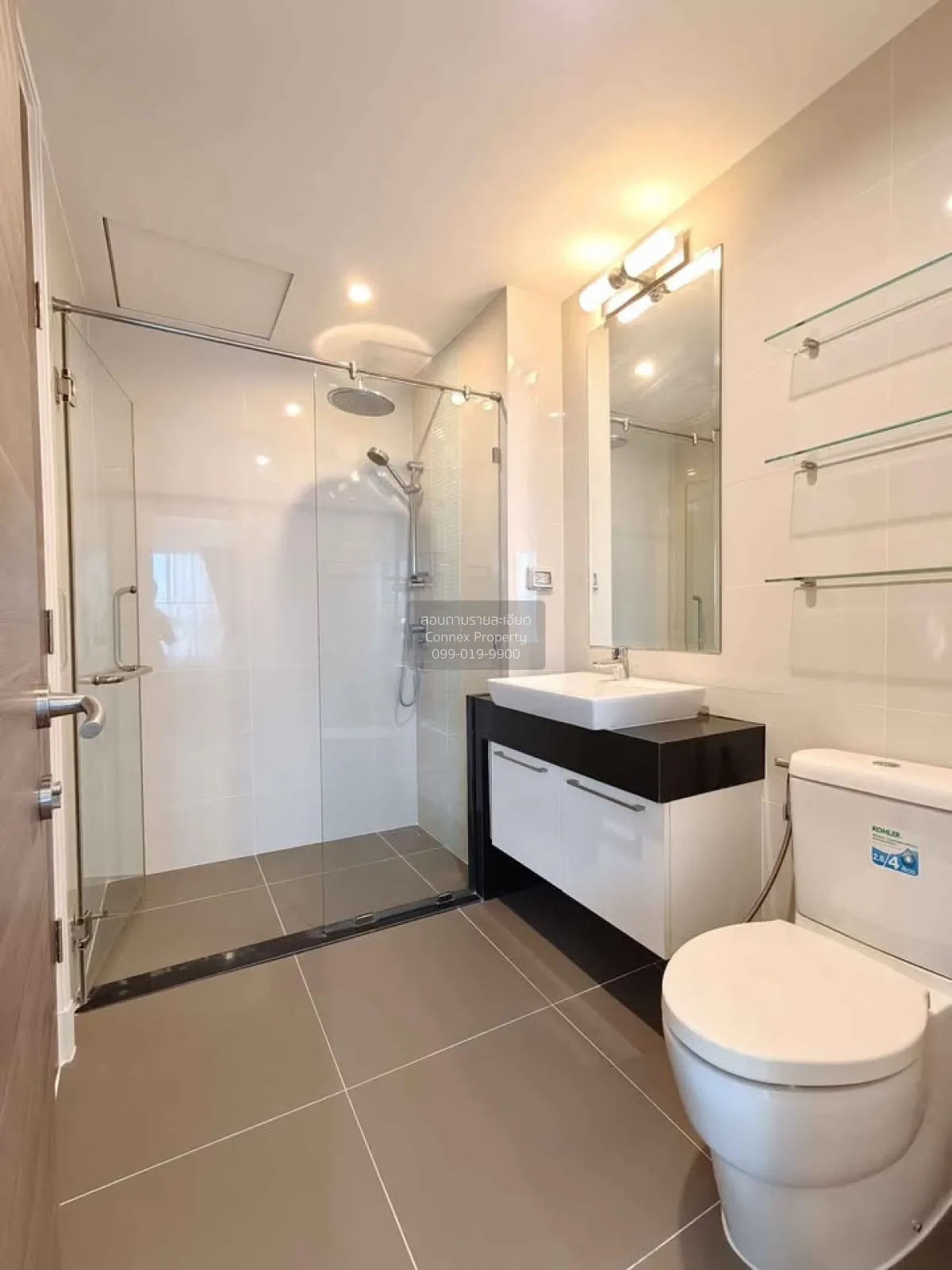 For Rent Condo , Supalai Prima Riva , Chong Nonsi , Yannawa , Ban