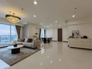 For Rent Condo , Supalai Prima Riva , Chong Nonsi , Yannawa , Bangkok , CX-179677