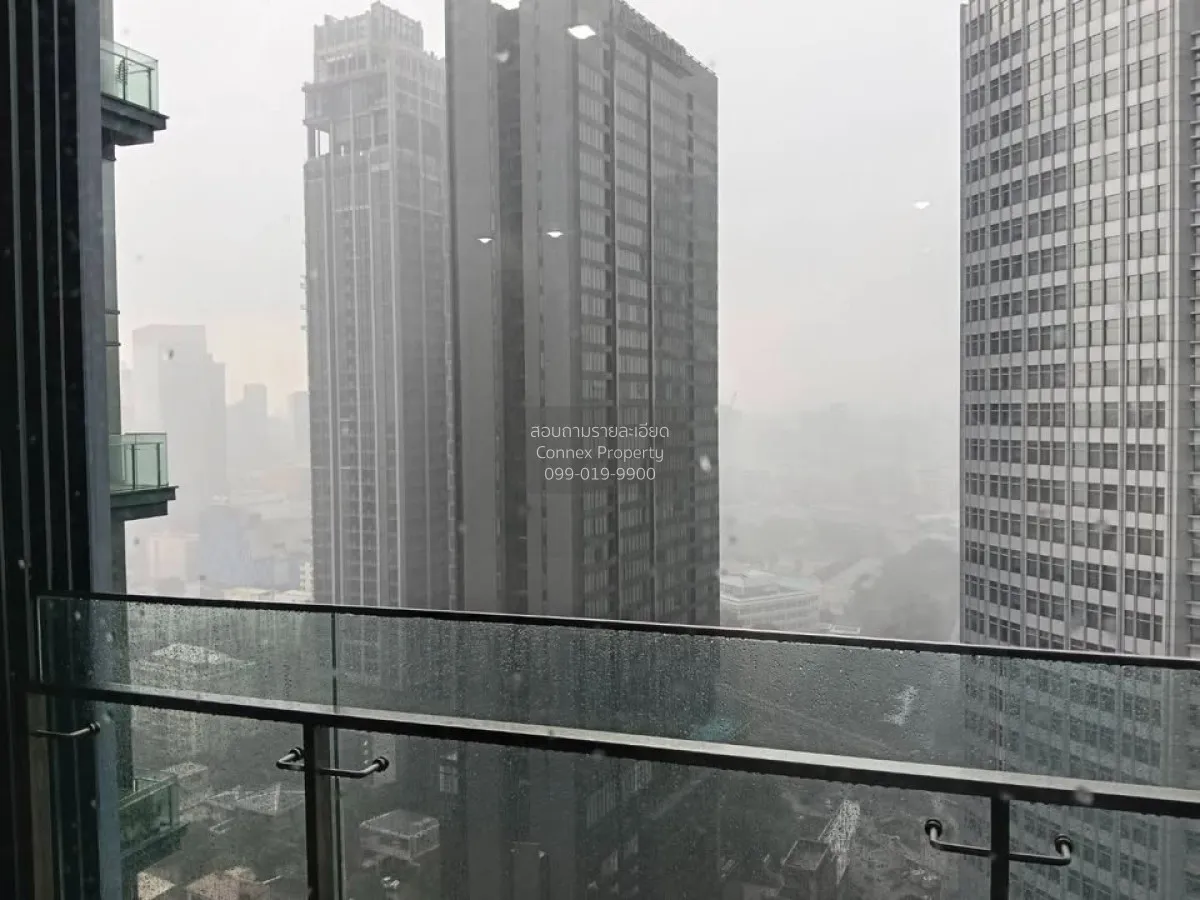 For Rent Condo , LAVIQ Sukhumvit 57 , BTS-Thong Lo , Khlong Tan N 2