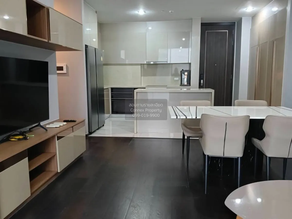 For Rent Condo , LAVIQ Sukhumvit 57 , BTS-Thong Lo , Khlong Tan N 4
