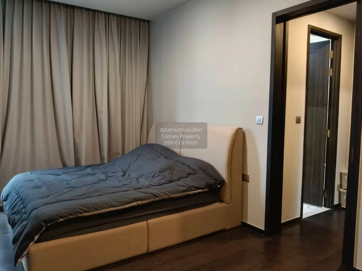 For Rent Condo , LAVIQ Sukhumvit 57 , BTS-Thong Lo , Khlong Tan N