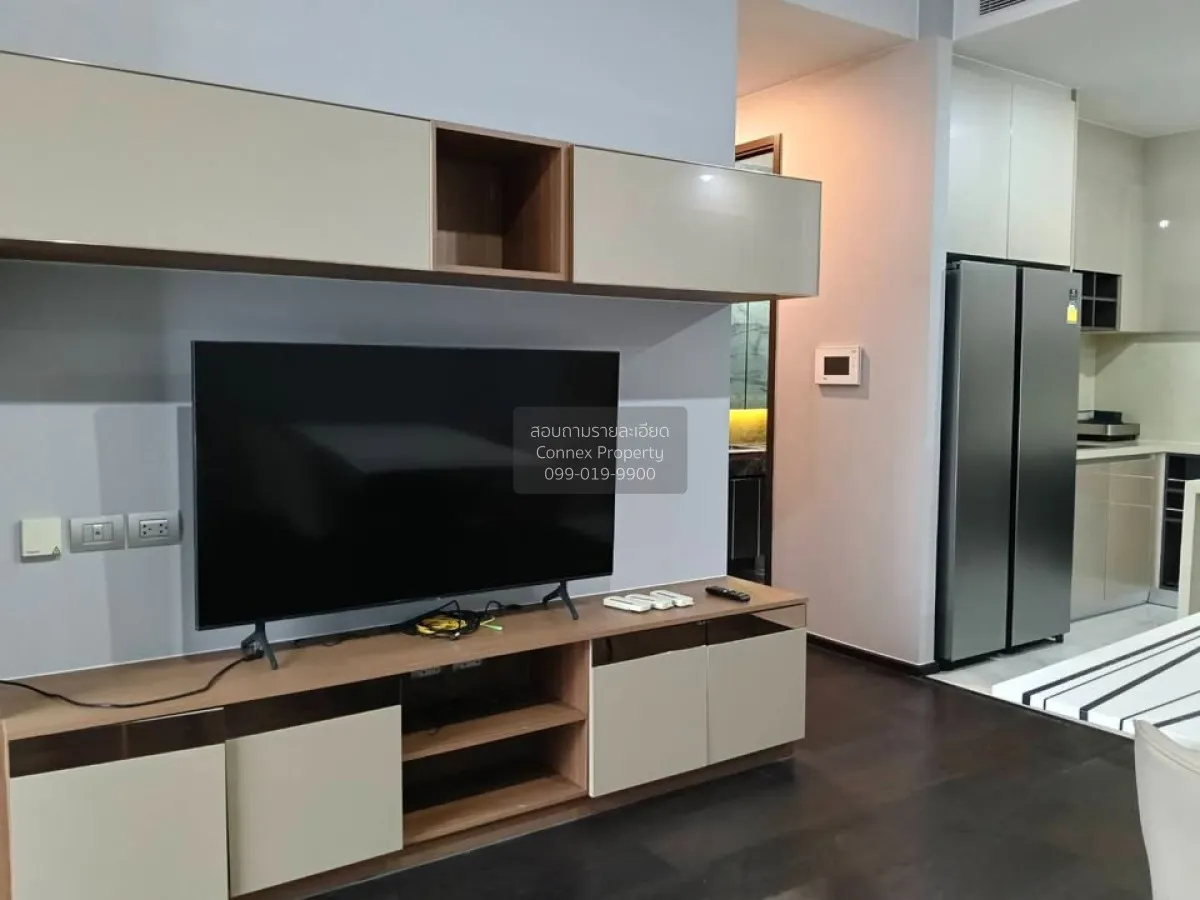 For Rent Condo , LAVIQ Sukhumvit 57 , BTS-Thong Lo , Khlong Tan N