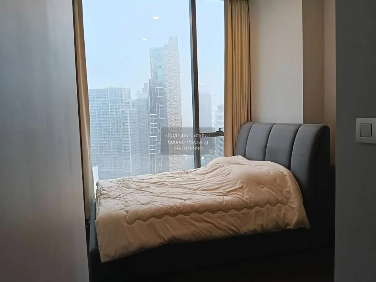 For Rent Condo , LAVIQ Sukhumvit 57 , BTS-Thong Lo , Khlong Tan N