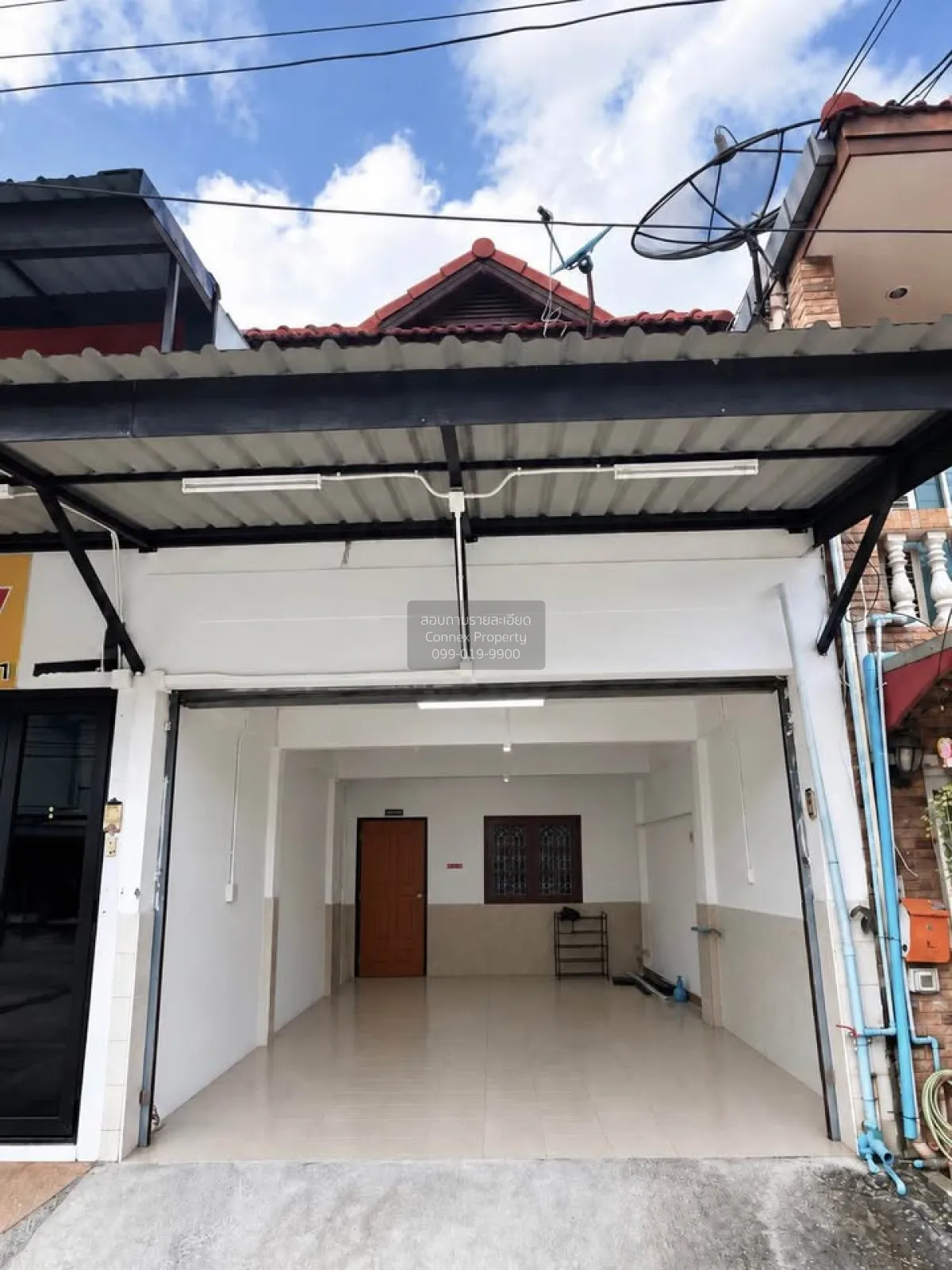 ขายหมู่บ้านอิราวดี รัษฎา เมืองภูเก็ต ภูเก็ต CX-179688 1