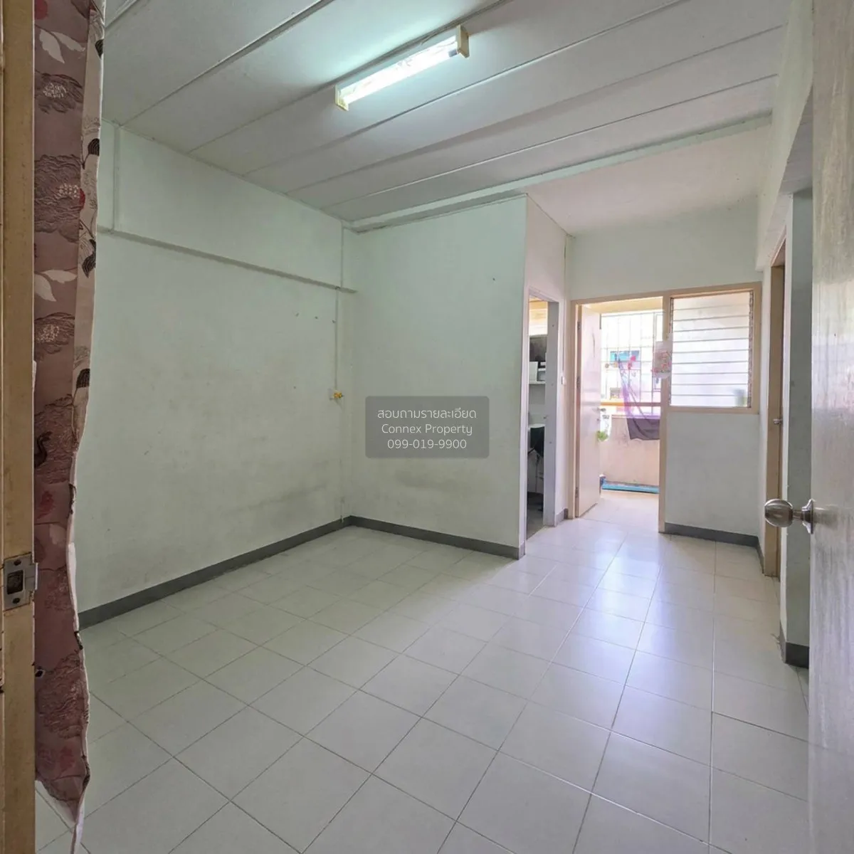 ขายคอนโด  บ้านเอื้ออาทร ถลาง (เคหะบ้านพอน) ศรีสุนทร ถลาง ภูเก็ต C 1