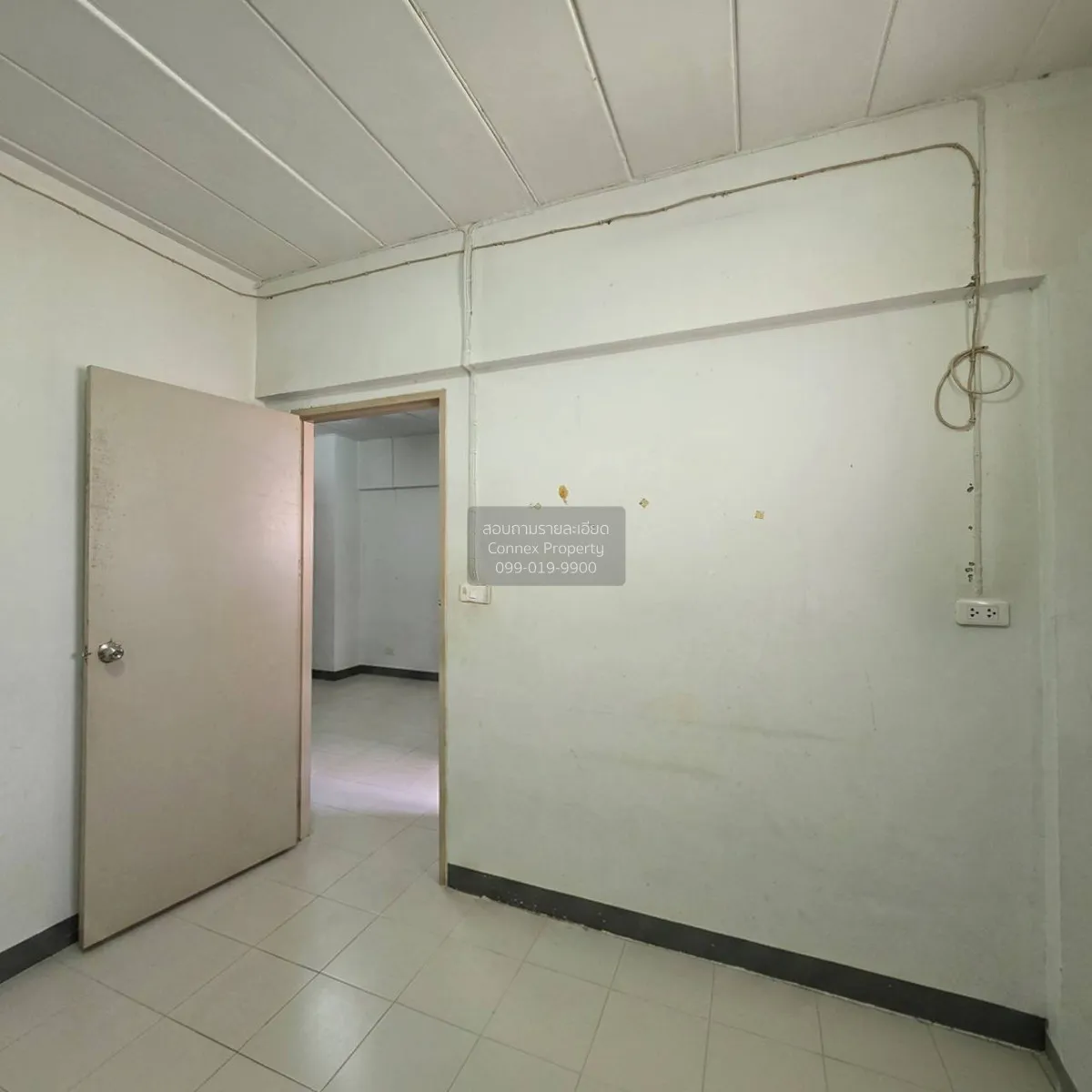 ขายคอนโด  บ้านเอื้ออาทร ถลาง (เคหะบ้านพอน) ศรีสุนทร ถลาง ภูเก็ต C