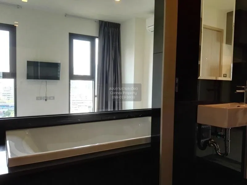 ขายคอนโด  ริทึ่ม สุขุมวิท 36-38 BTS-ทองหล่อ พระโขนง เขต คลองเตย ก