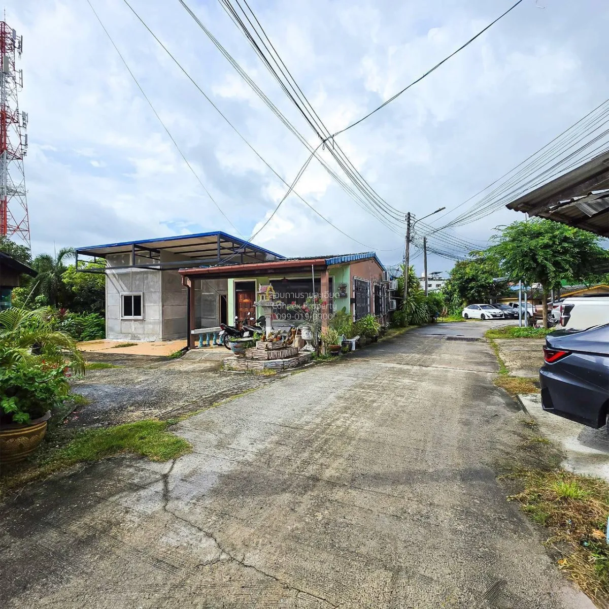ขายบ้าน ซอยนาวารักษ์ สามกอง รัษฎา เมืองภูเก็ต ภูเก็ต CX-179691 2