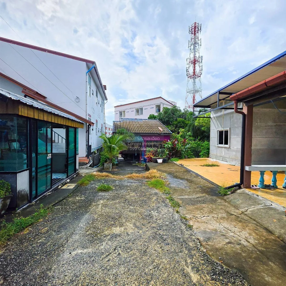 ขายบ้าน ซอยนาวารักษ์ สามกอง รัษฎา เมืองภูเก็ต ภูเก็ต CX-179691 3