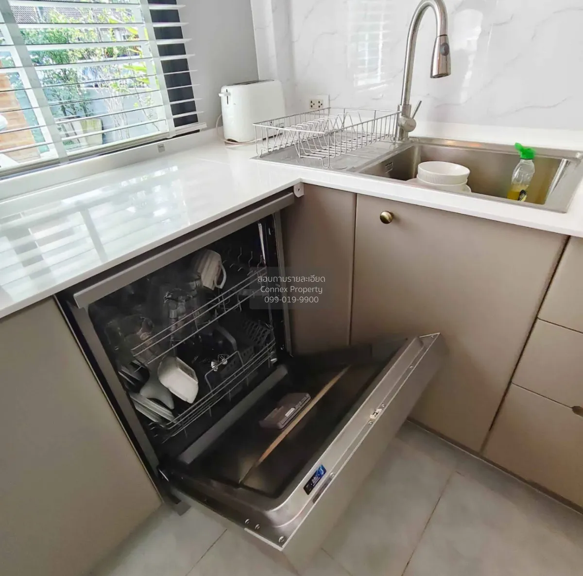 เช่าพูลวิลล่า 3 ห้องนอน ป่าคลอก รีโนเวทใหม่ ป่าคลอก ถลาง ภูเก็ต C