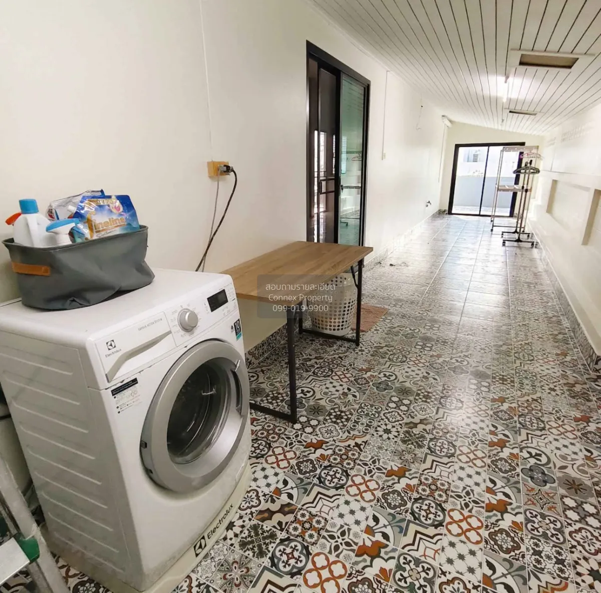 เช่าพูลวิลล่า 3 ห้องนอน ป่าคลอก รีโนเวทใหม่ ป่าคลอก ถลาง ภูเก็ต C