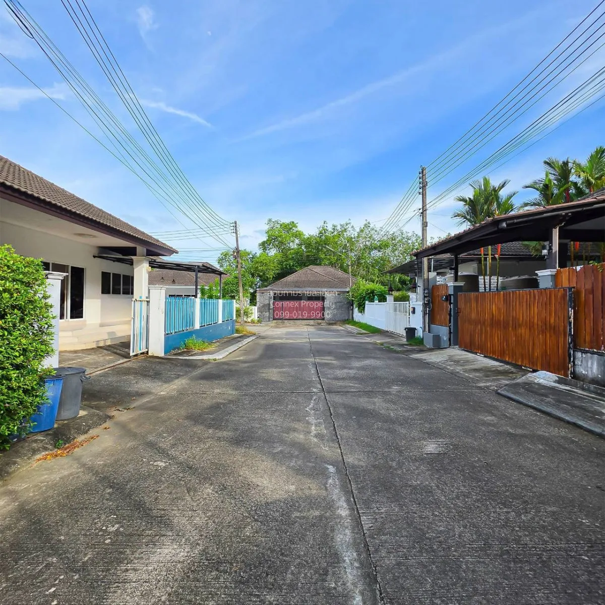 ขายบ้าน  บ้านสวนอยู่เจริญ 5 ป่าคลอก ป่าคลอก ถลาง ภูเก็ต CX-179694 2