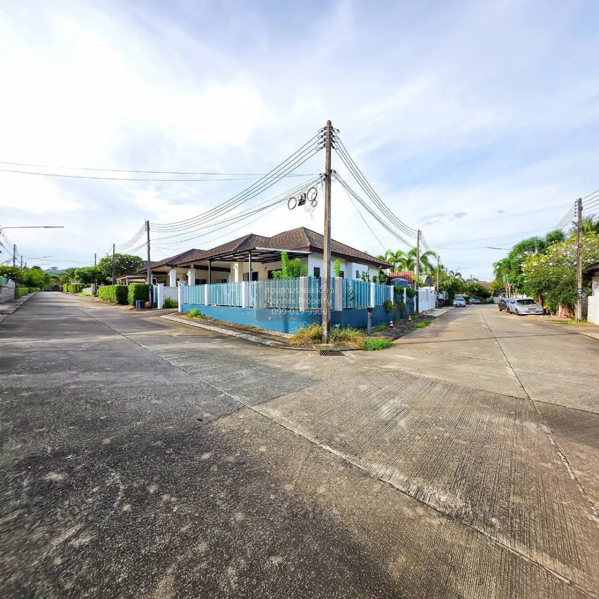 ขายบ้าน  บ้านสวนอยู่เจริญ 5 ป่าคลอก ป่าคลอก ถลาง ภูเก็ต CX-179694 3