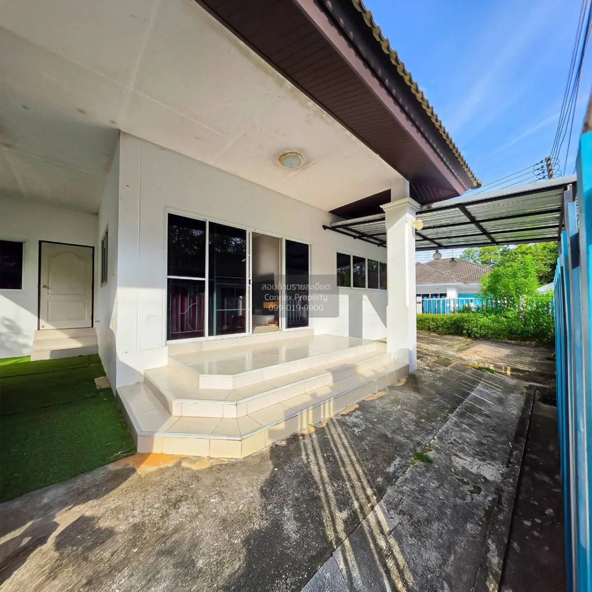 ขายบ้าน  บ้านสวนอยู่เจริญ 5 ป่าคลอก ป่าคลอก ถลาง ภูเก็ต CX-179694 4