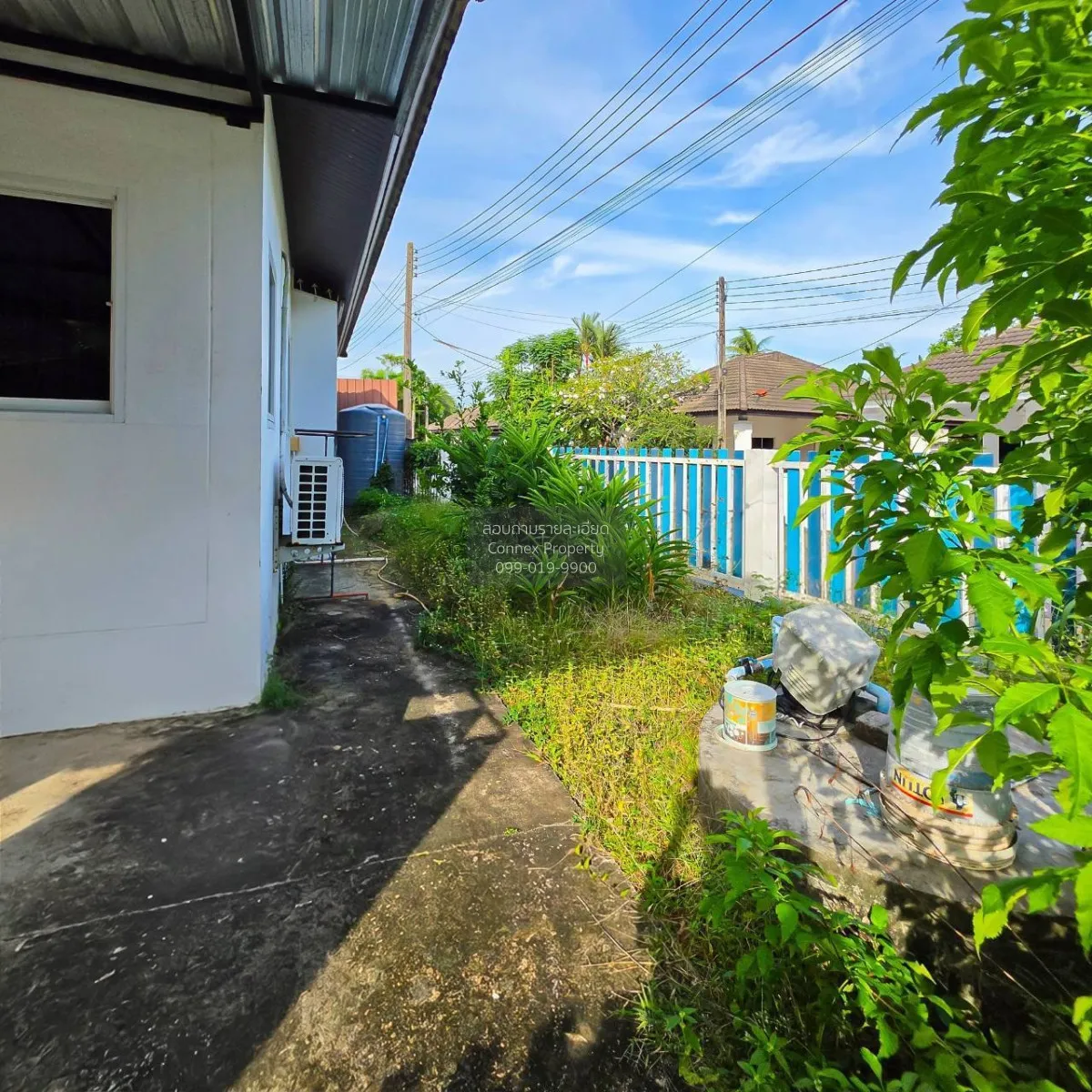 ขายบ้าน  บ้านสวนอยู่เจริญ 5 ป่าคลอก ป่าคลอก ถลาง ภูเก็ต CX-179694