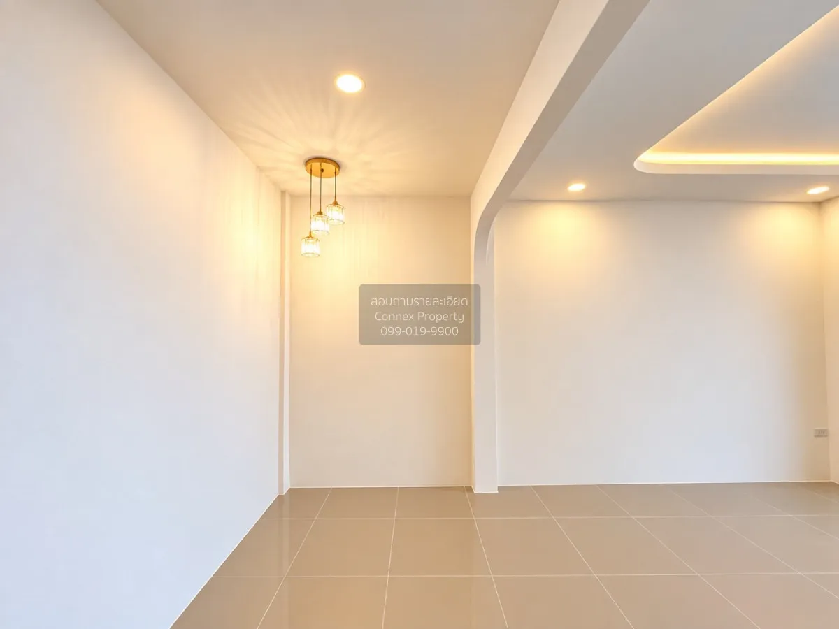 ขายบ้าน หมู่บ้านเพชรลดา บ้านเคียน รีโนเวทใหม่ เทพกระษัตรี ถลาง ภู