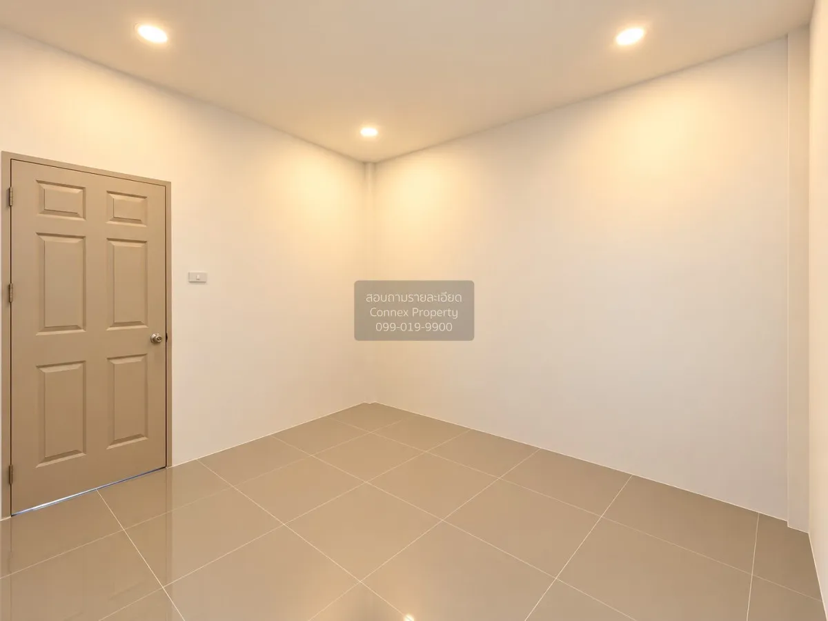ขายบ้าน หมู่บ้านเพชรลดา บ้านเคียน รีโนเวทใหม่ เทพกระษัตรี ถลาง ภู