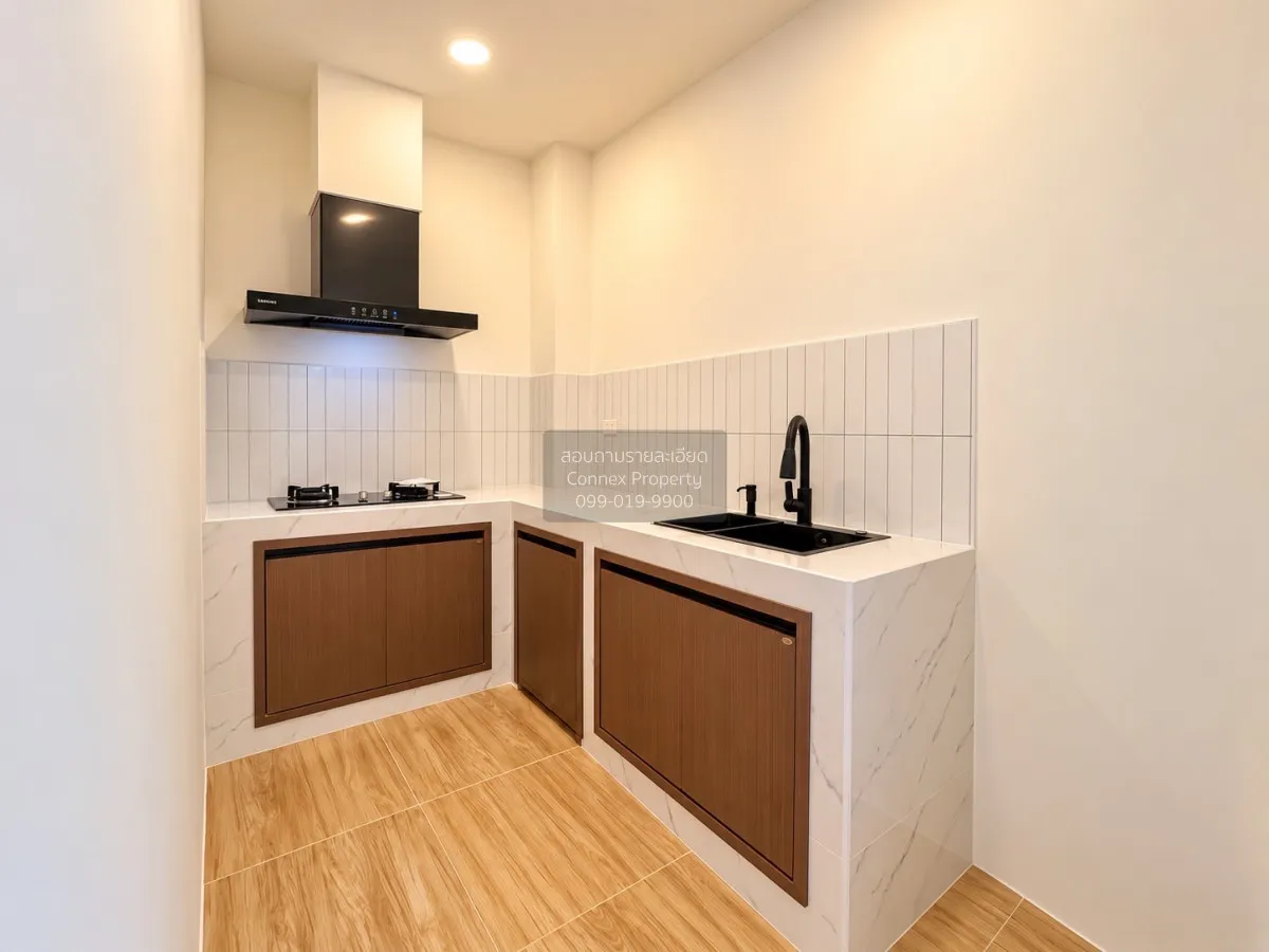 ขายบ้าน หมู่บ้านเพชรลดา บ้านเคียน รีโนเวทใหม่ เทพกระษัตรี ถลาง ภู