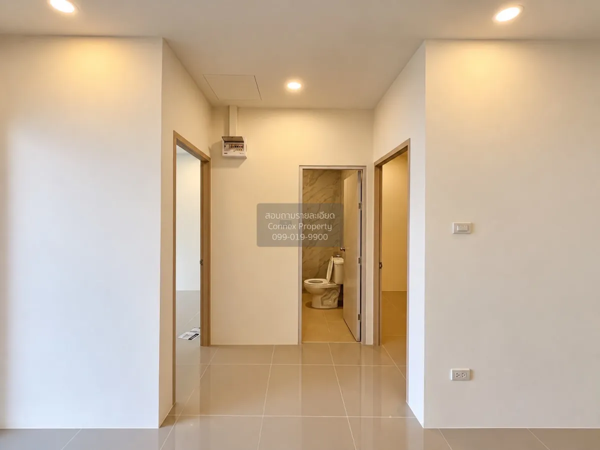 ขายบ้าน หมู่บ้านเพชรลดา บ้านเคียน รีโนเวทใหม่ เทพกระษัตรี ถลาง ภู