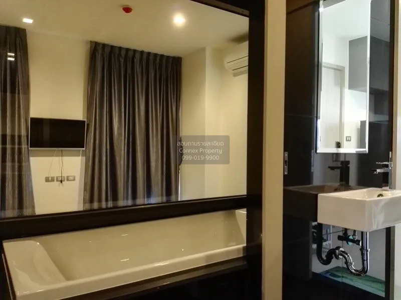 เช่าคอนโด  ริทึ่ม สุขุมวิท 36-38 BTS-ทองหล่อ พระโขนง เขต คลองเตย 