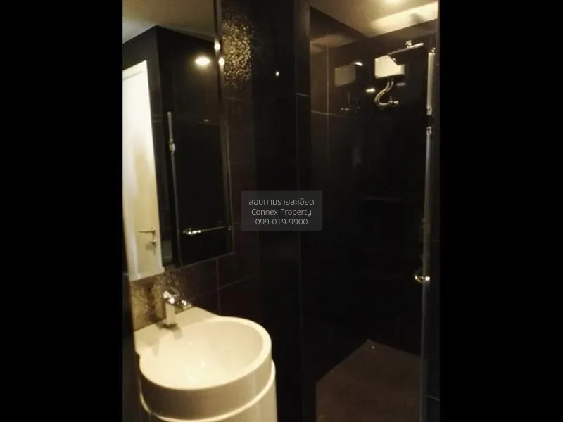 เช่าคอนโด  ริทึ่ม สุขุมวิท 36-38 BTS-ทองหล่อ พระโขนง เขต คลองเตย 