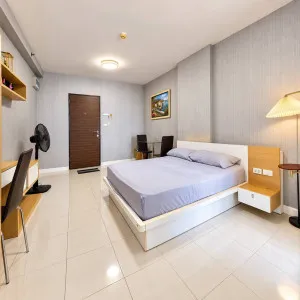 For Sale Condo , Supalai Park @ Downtown Phuket , high floor , Talat Yai , Mueang Phuket , Phuket , CX-179700