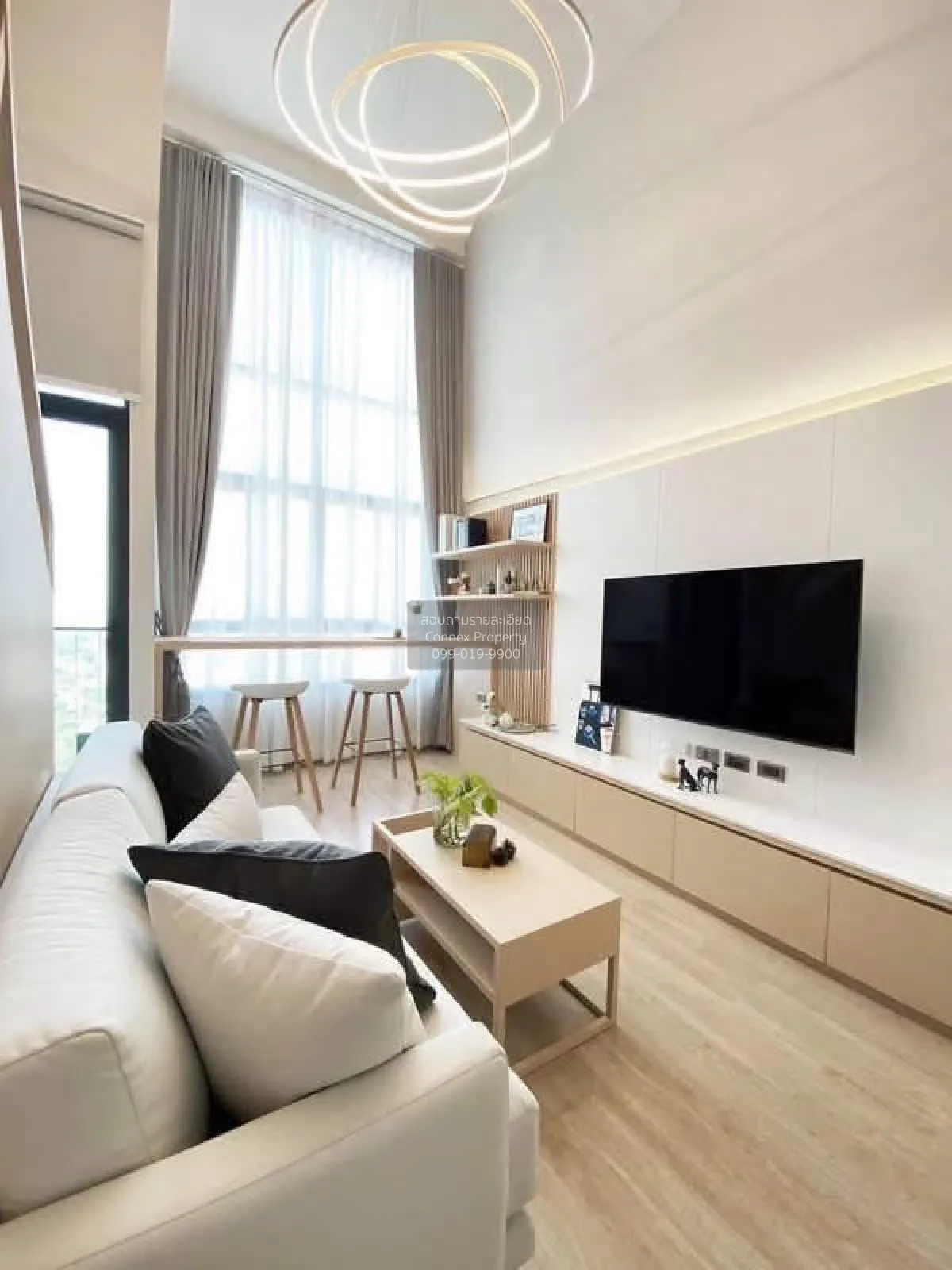 For Rent Condo , Ideo New Rama 9 , ARL-Ramkhamhaeng , Hua Mak , B 1